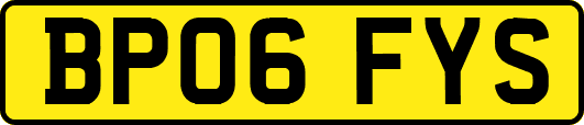 BP06FYS
