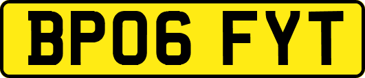 BP06FYT
