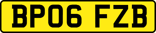 BP06FZB