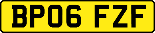 BP06FZF