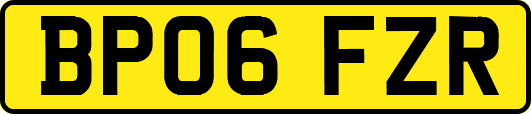BP06FZR