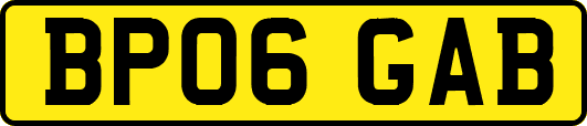 BP06GAB