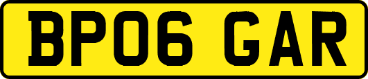 BP06GAR