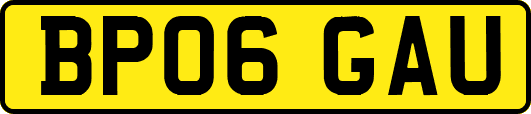 BP06GAU