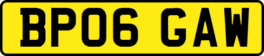 BP06GAW