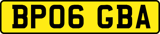 BP06GBA