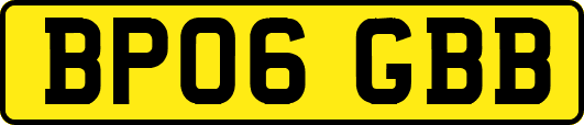 BP06GBB