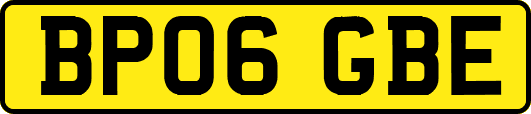 BP06GBE