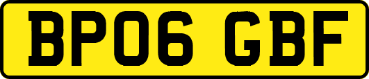 BP06GBF