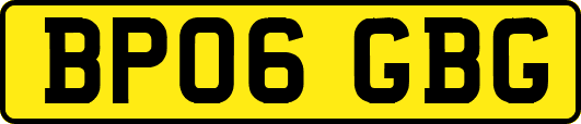 BP06GBG