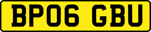 BP06GBU