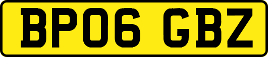 BP06GBZ