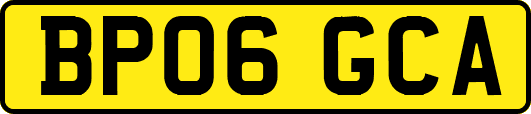 BP06GCA