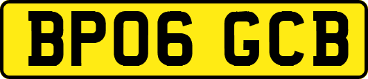 BP06GCB