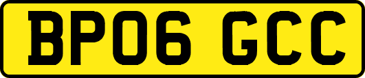 BP06GCC
