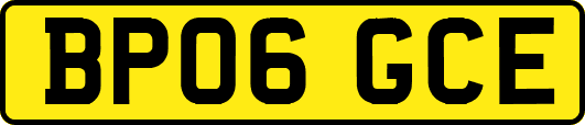 BP06GCE