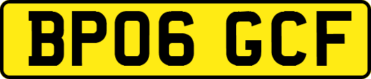 BP06GCF
