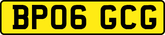 BP06GCG
