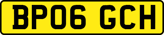 BP06GCH