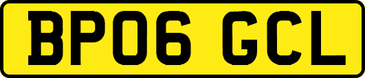 BP06GCL