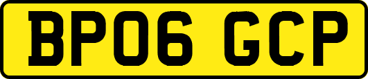 BP06GCP