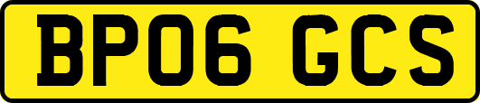 BP06GCS