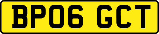 BP06GCT