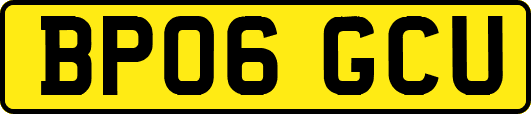 BP06GCU