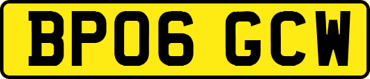 BP06GCW