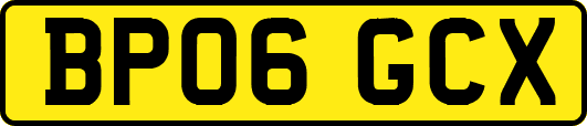 BP06GCX