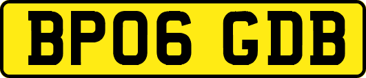 BP06GDB