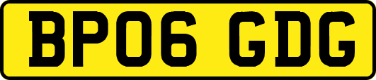 BP06GDG
