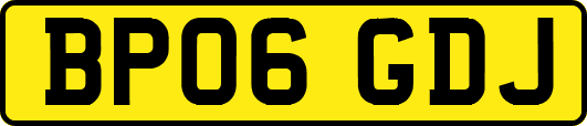 BP06GDJ