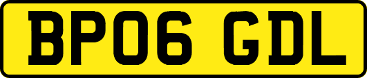 BP06GDL