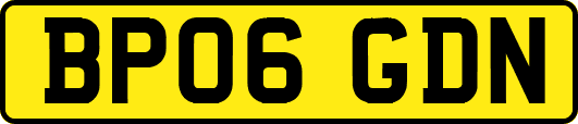 BP06GDN