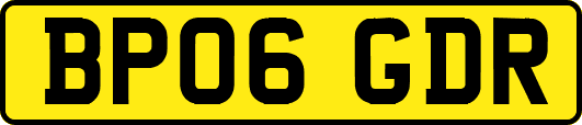 BP06GDR