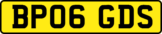 BP06GDS