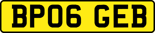 BP06GEB