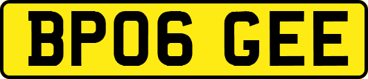 BP06GEE