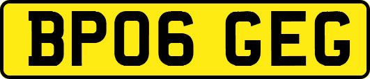 BP06GEG