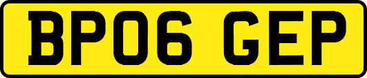 BP06GEP