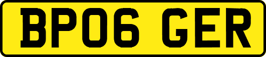 BP06GER
