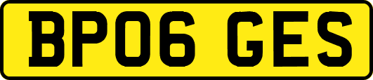 BP06GES