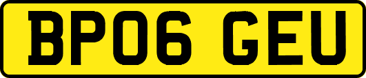 BP06GEU
