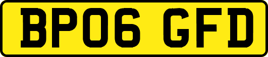 BP06GFD