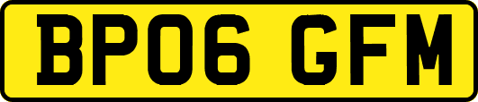 BP06GFM