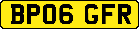 BP06GFR