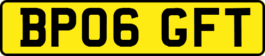 BP06GFT