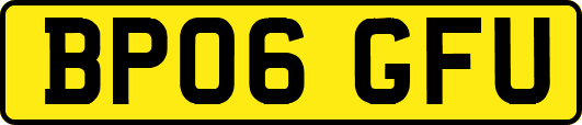 BP06GFU