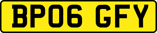 BP06GFY